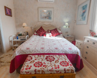 Revente - Villa Individuelle - Ciudad Quesada - Rojales