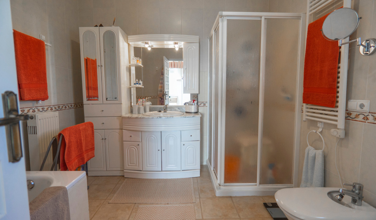 Revente - Villa Individuelle - Ciudad Quesada - Rojales