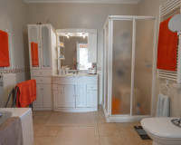 Revente - Villa Individuelle - Ciudad Quesada - Rojales