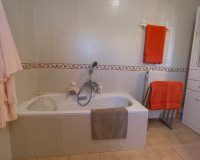 Revente - Villa Individuelle - Ciudad Quesada - Rojales