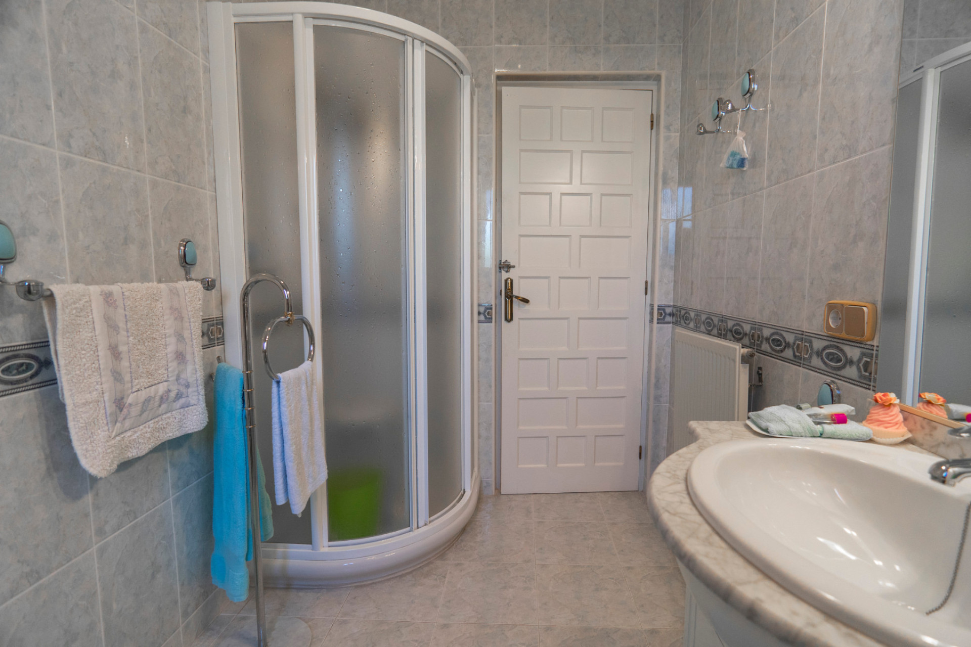 Revente - Villa Individuelle - Ciudad Quesada - Rojales