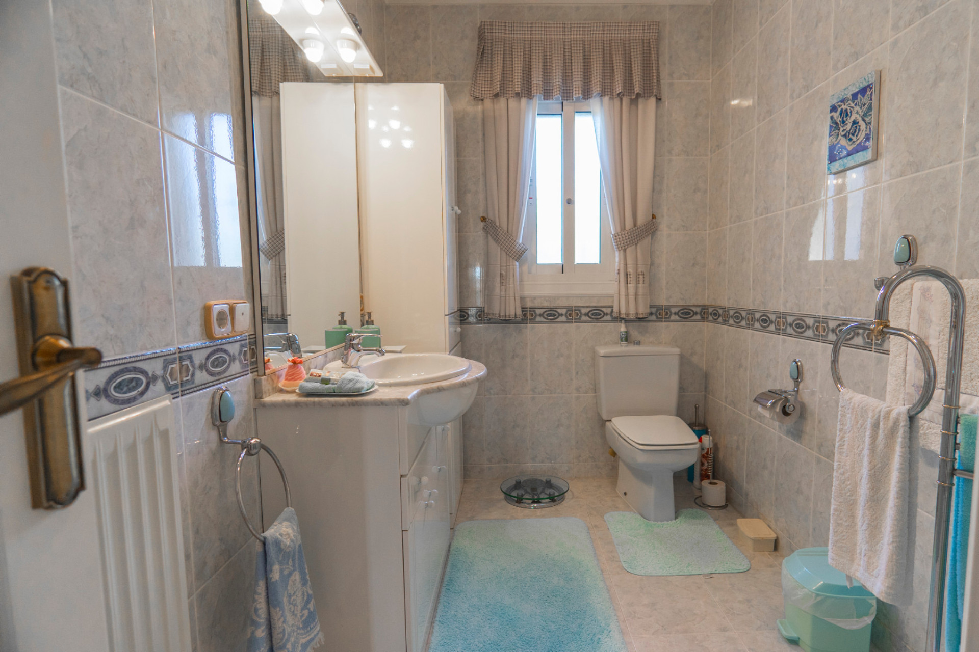 Revente - Villa Individuelle - Ciudad Quesada - Rojales