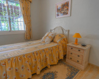 Revente - Villa Individuelle - Ciudad Quesada - Rojales