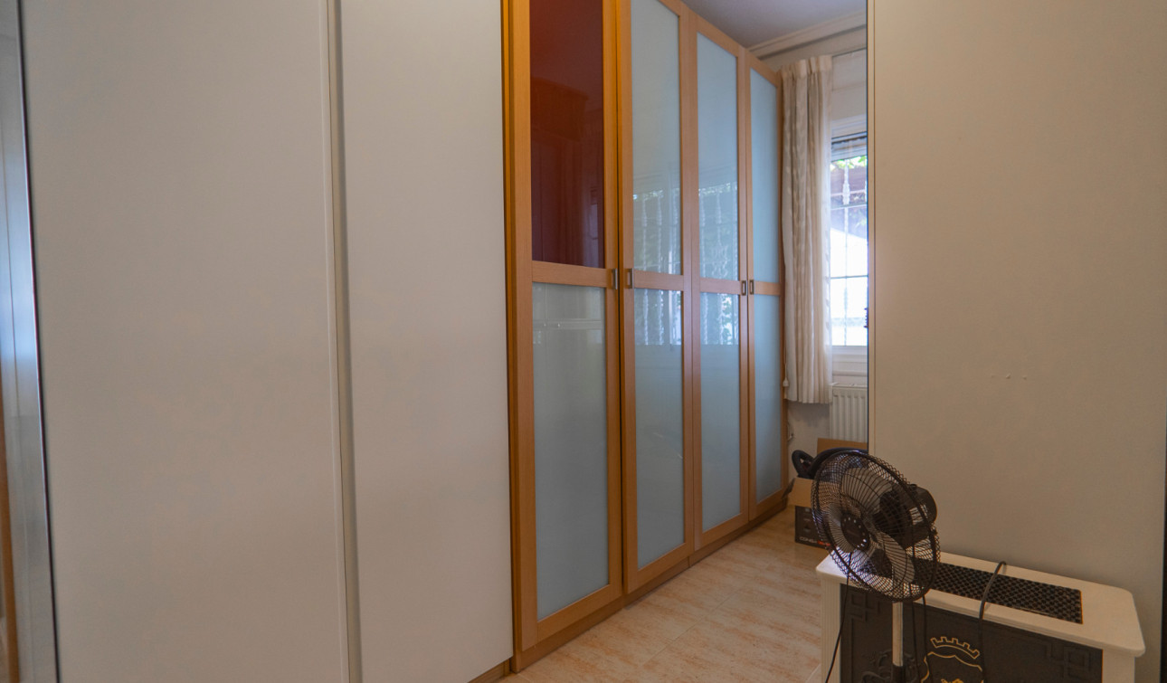 Revente - Villa Individuelle - Ciudad Quesada - Rojales