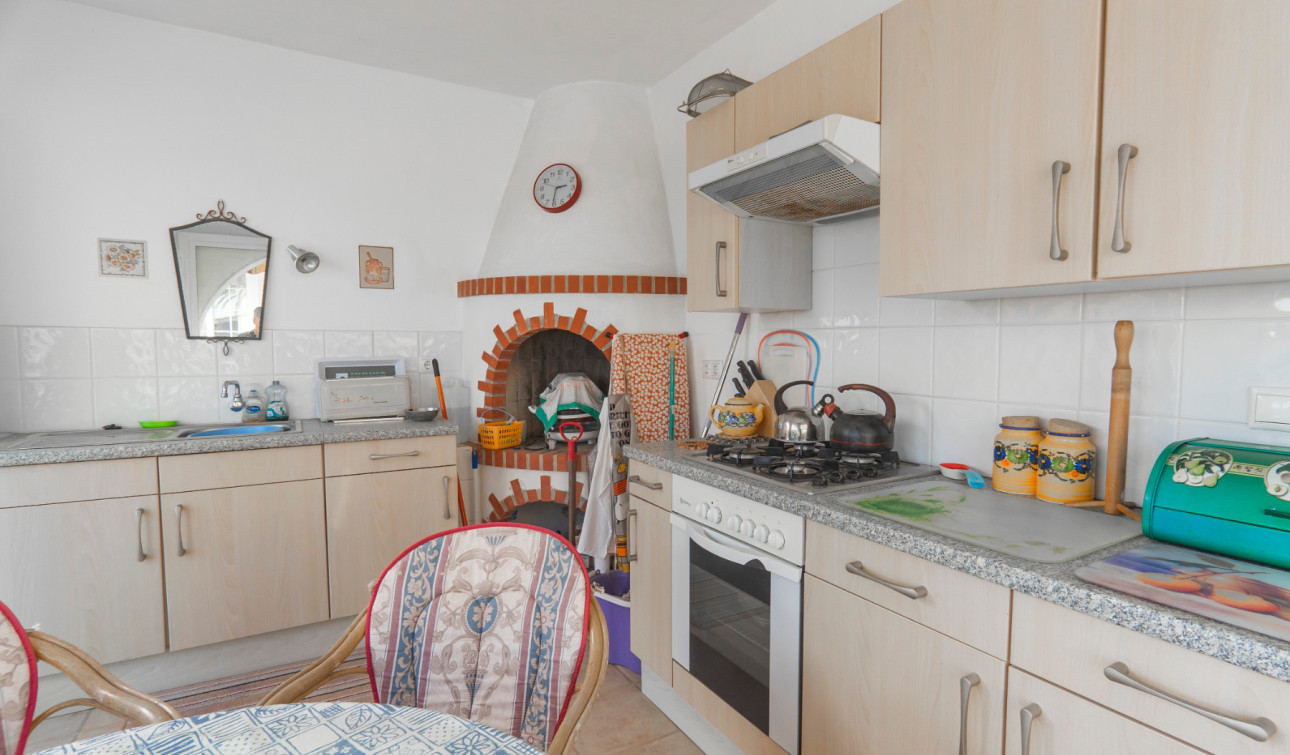 Revente - Villa Individuelle - Ciudad Quesada - Rojales