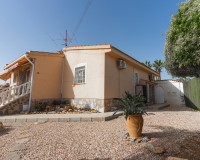 Revente - Villa Individuelle - Ciudad Quesada - Rojales