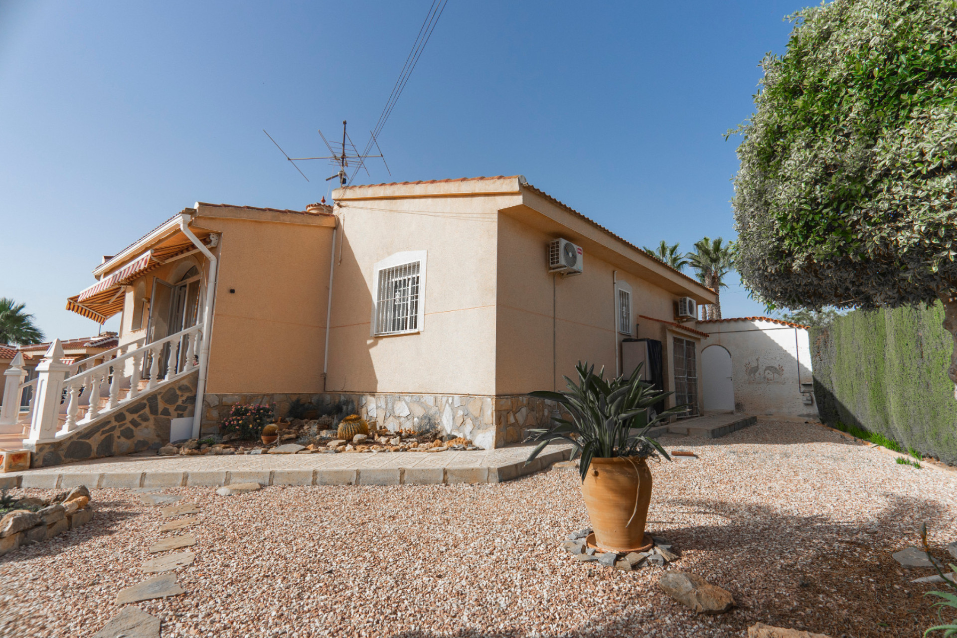 Revente - Villa Individuelle - Ciudad Quesada - Rojales