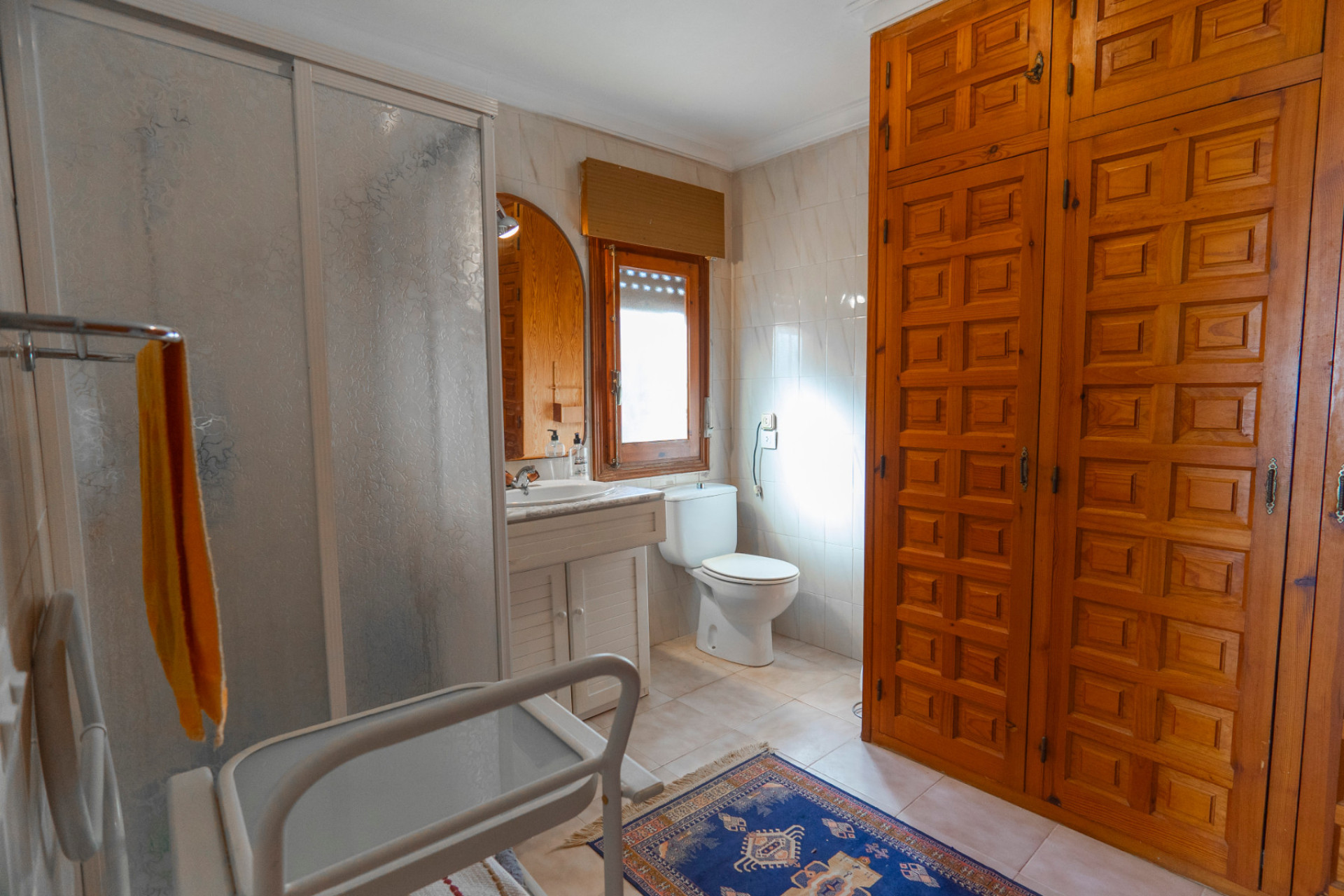 Revente - Villa Individuelle - Ciudad Quesada - Rojales