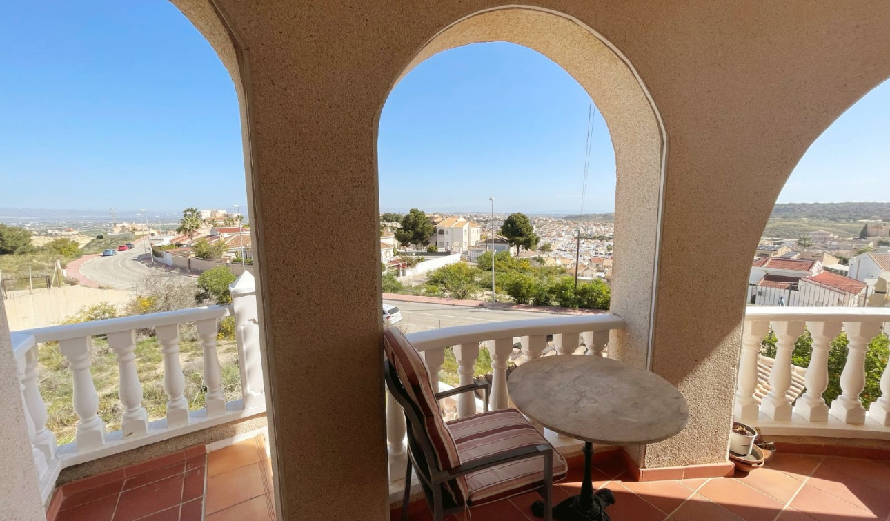 Revente - Villa Individuelle - Ciudad Quesada - Upper Golf