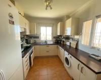 Revente - Villa Individuelle - Ciudad Quesada - Upper Golf