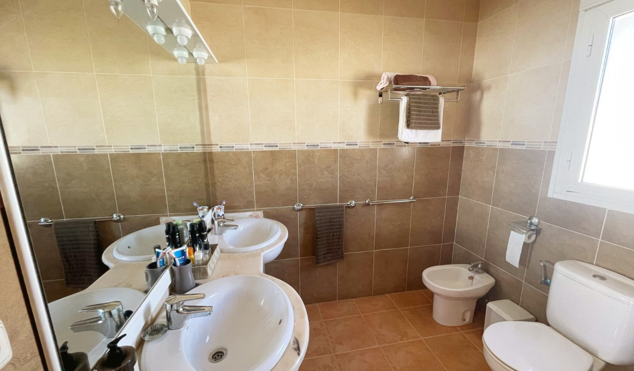 Revente - Villa Individuelle - Ciudad Quesada - Upper Golf