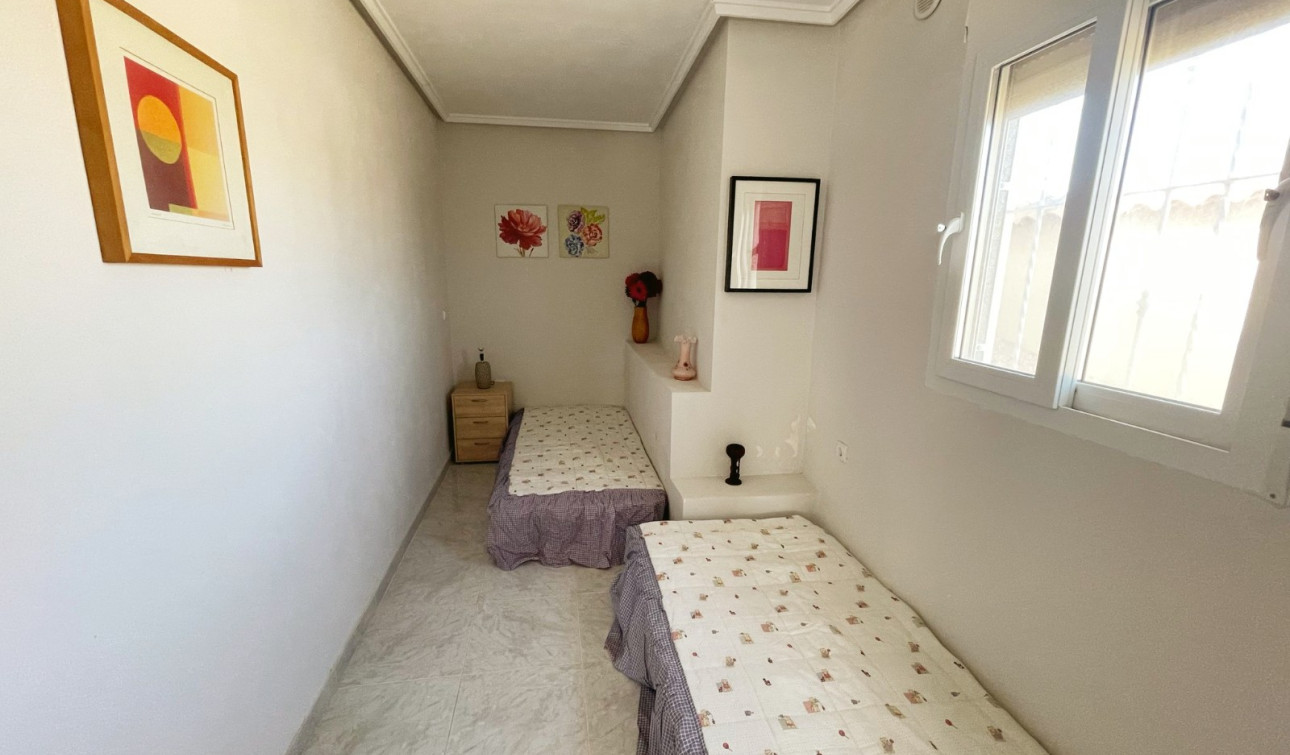 Revente - Villa Individuelle - Ciudad Quesada - Upper Golf