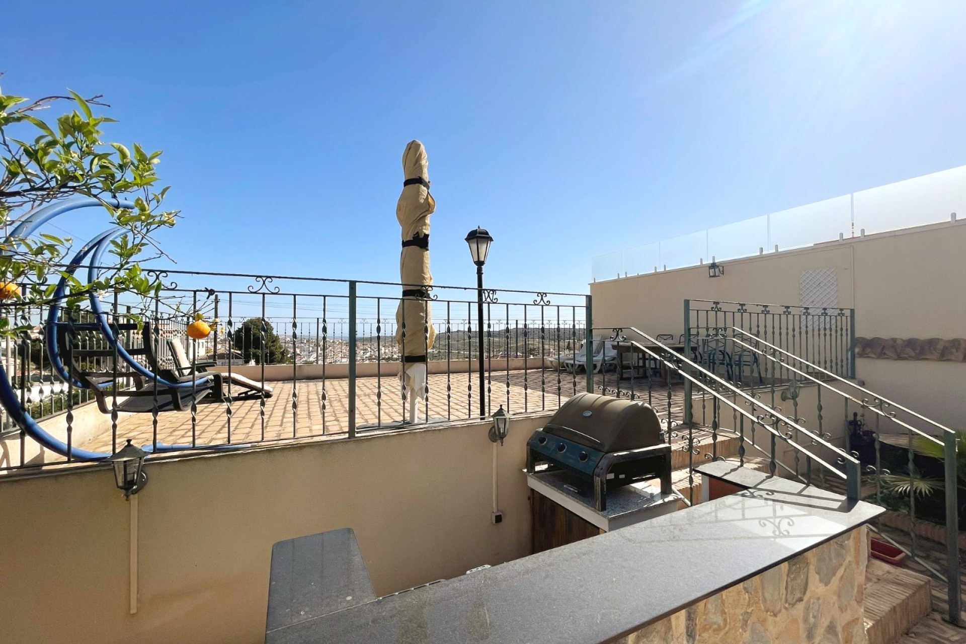 Revente - Villa Individuelle - Ciudad Quesada - Upper Golf