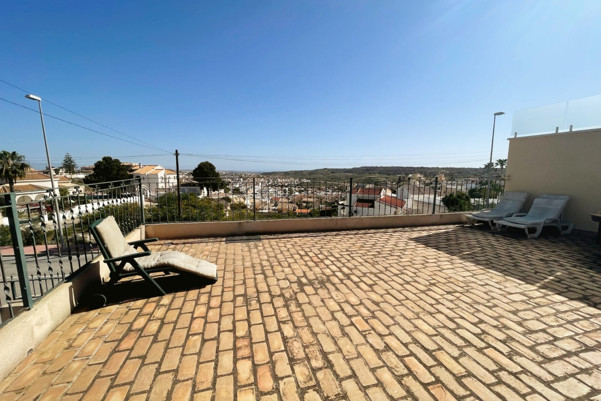 Revente - Villa Individuelle - Ciudad Quesada - Upper Golf