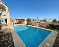 Revente - Villa Individuelle - Ciudad Quesada - Upper Golf