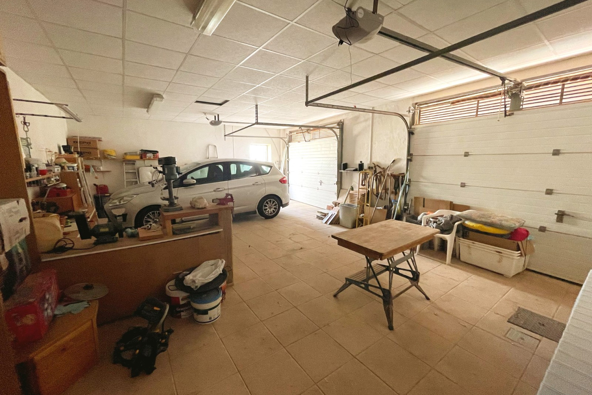 Revente - Villa Individuelle - Ciudad Quesada - Upper Golf