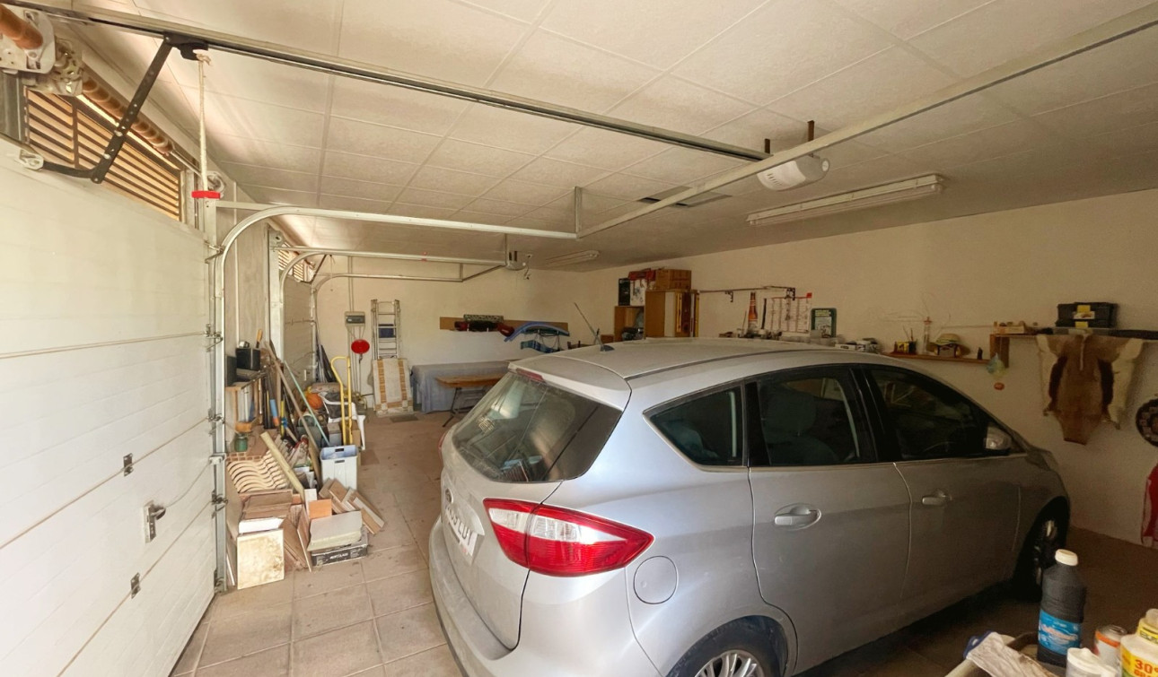 Revente - Villa Individuelle - Ciudad Quesada - Upper Golf