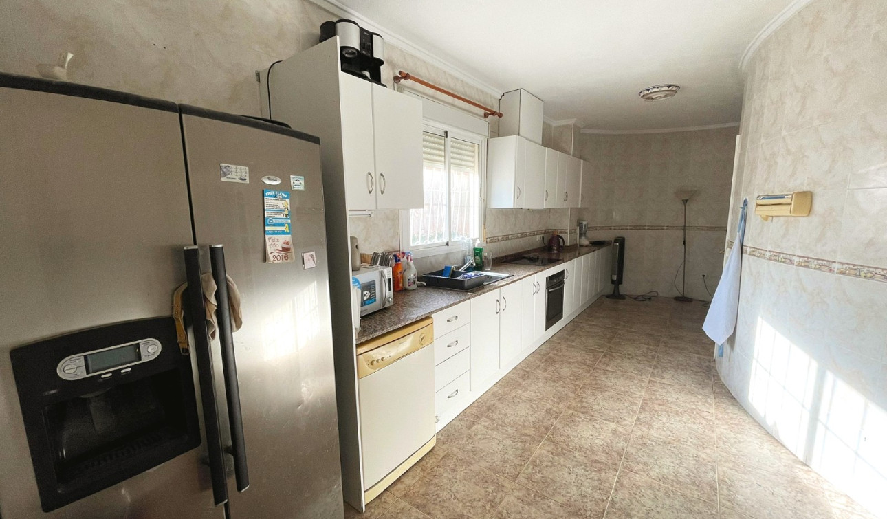 Revente - Villa Individuelle - Ciudad Quesada - Upper Golf