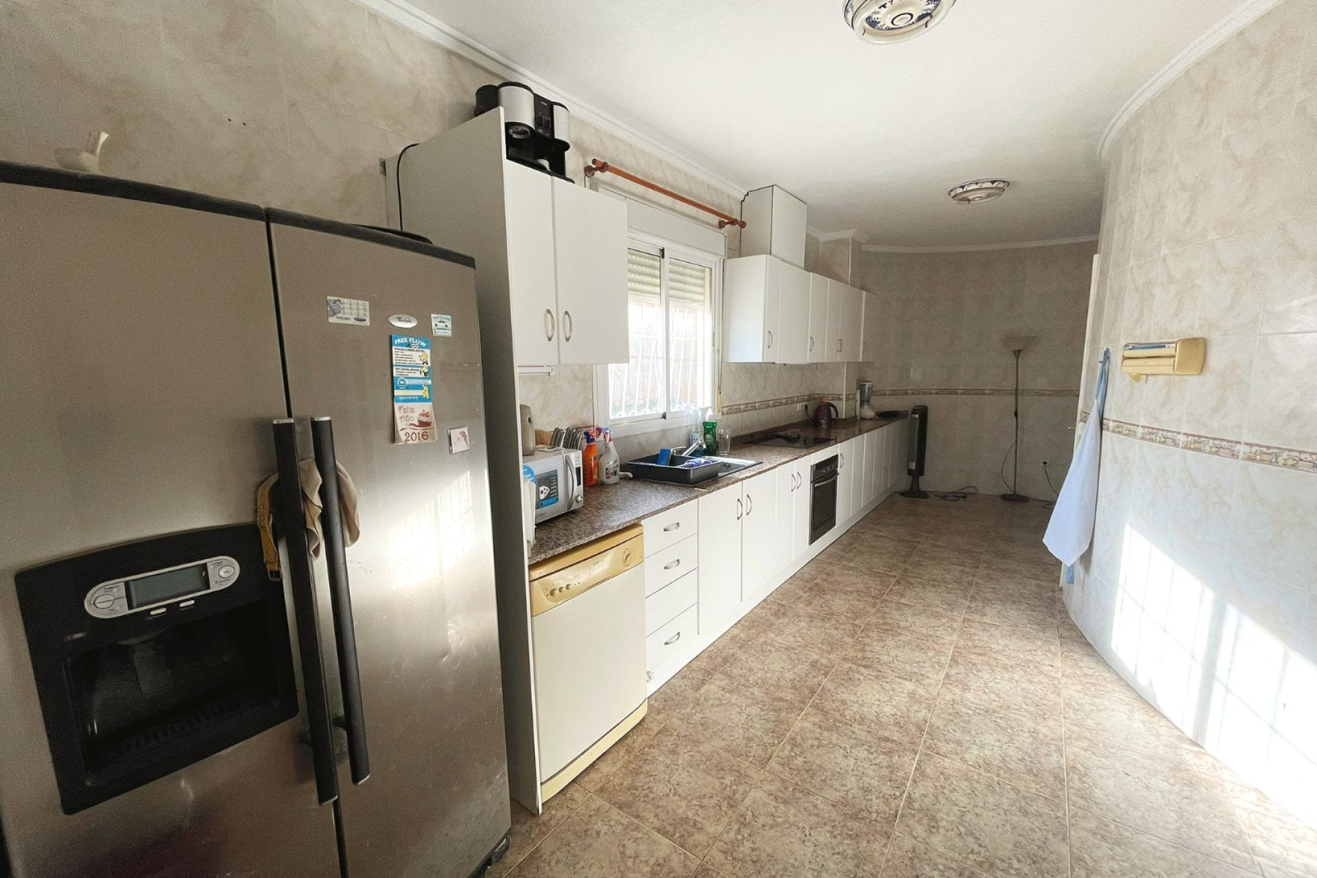 Revente - Villa Individuelle - Ciudad Quesada - Upper Golf