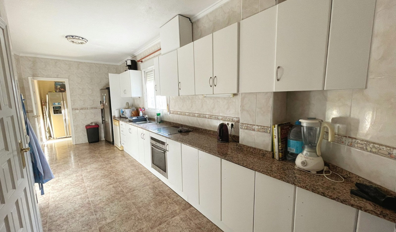 Revente - Villa Individuelle - Ciudad Quesada - Upper Golf