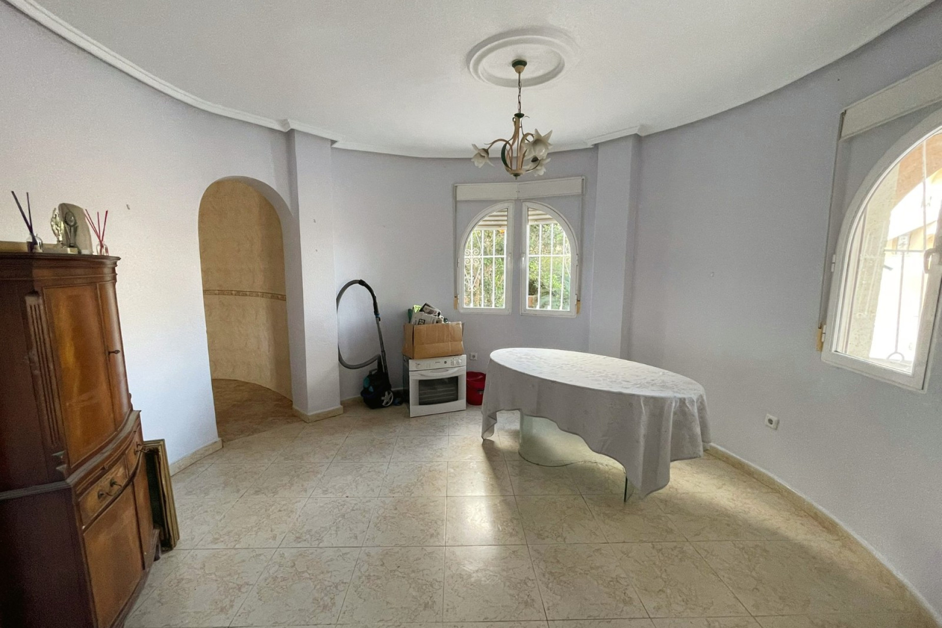 Revente - Villa Individuelle - Ciudad Quesada - Upper Golf