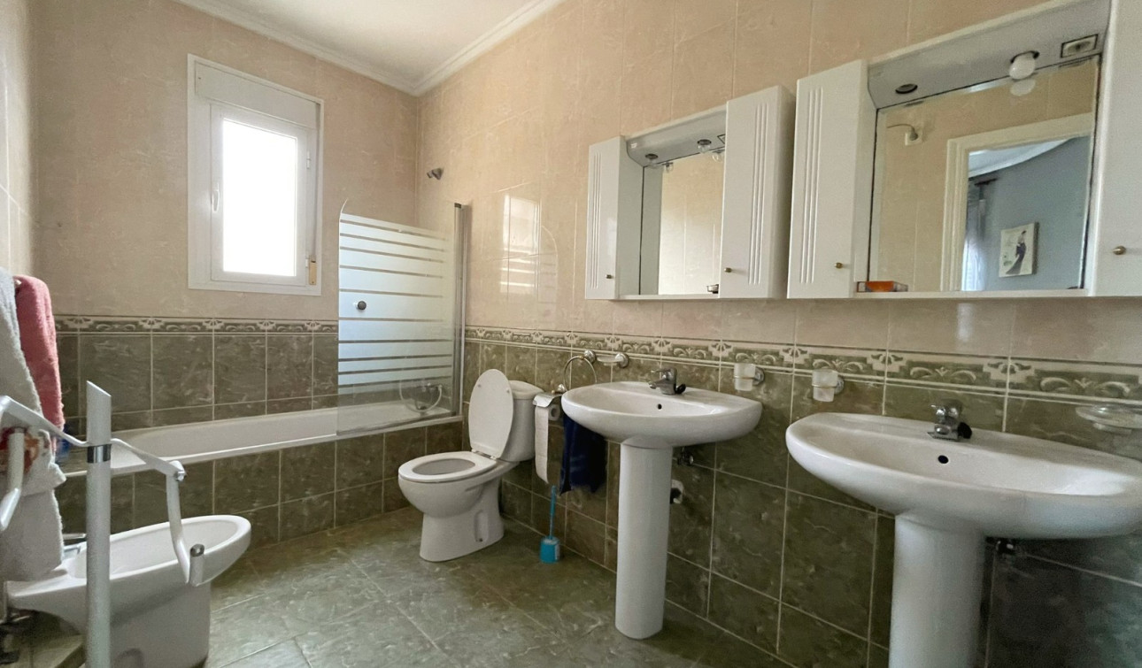 Revente - Villa Individuelle - Ciudad Quesada - Upper Golf