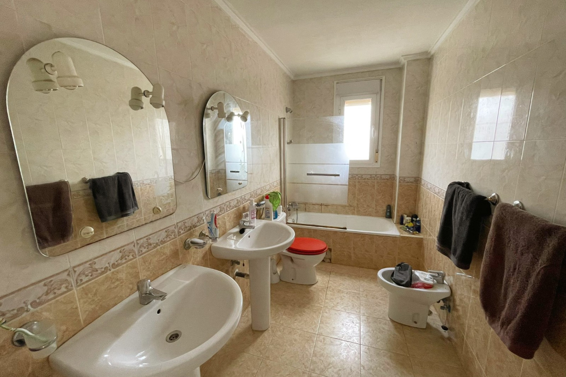 Revente - Villa Individuelle - Ciudad Quesada - Upper Golf