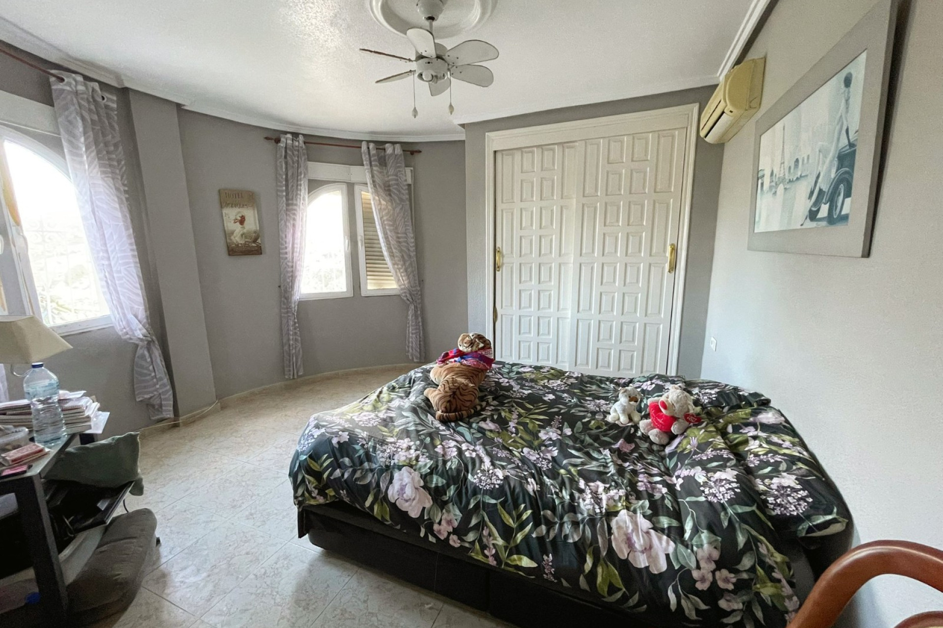 Revente - Villa Individuelle - Ciudad Quesada - Upper Golf