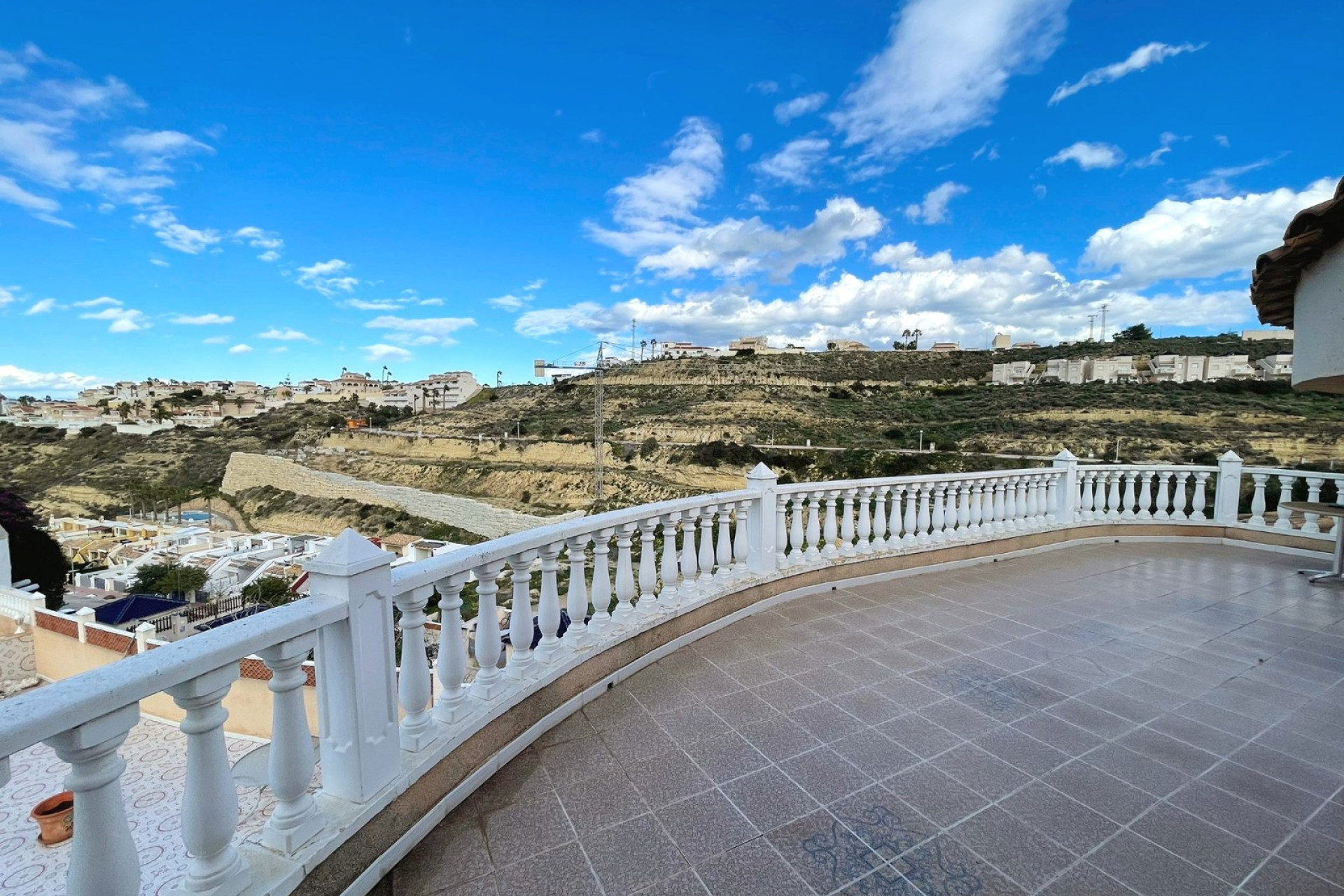 Revente - Villa Individuelle - Ciudad Quesada - Upper Golf