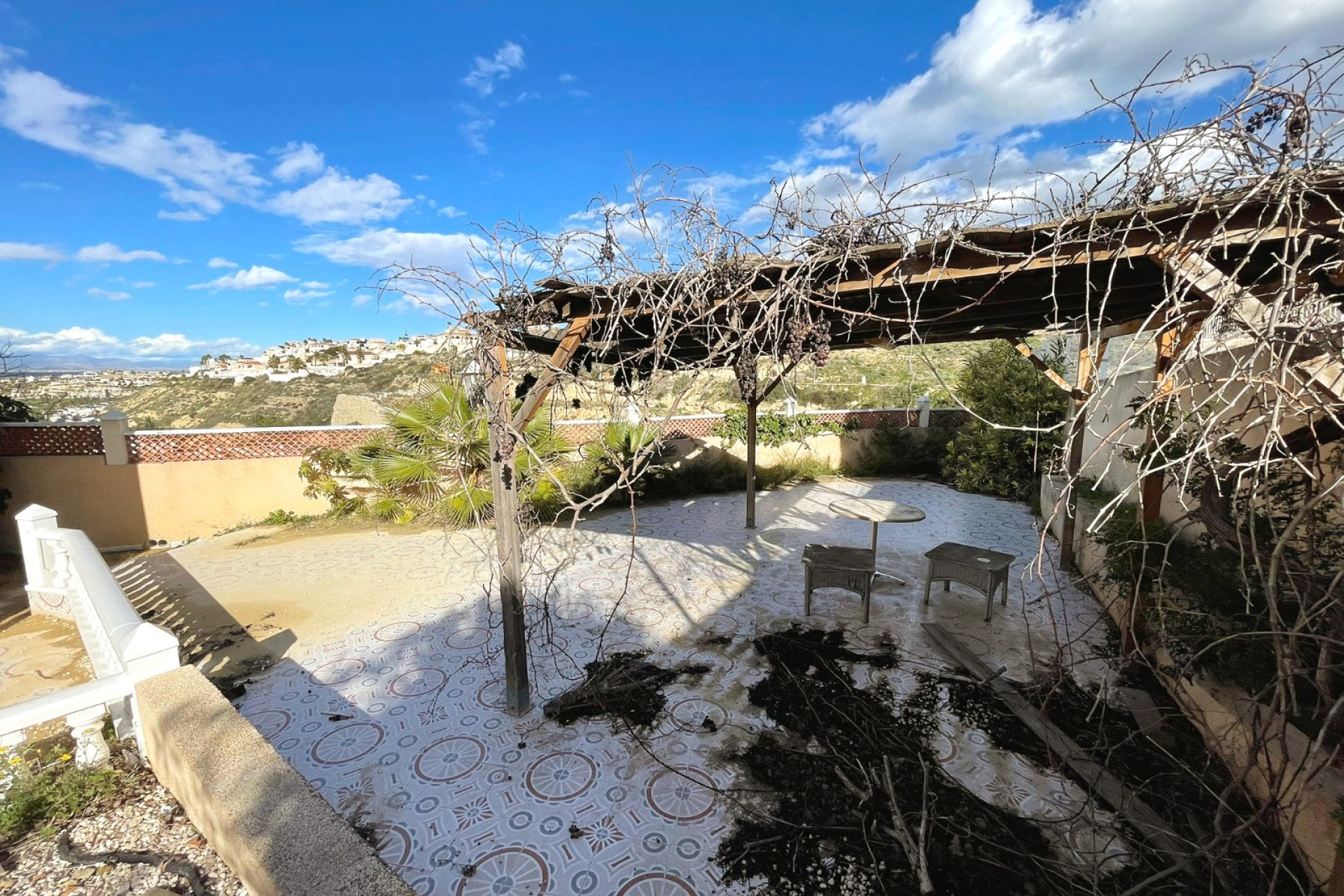 Revente - Villa Individuelle - Ciudad Quesada - Upper Golf