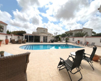 Revente - Villa Individuelle - Ciudad Quesada - Upper Golf