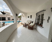 Revente - Villa Individuelle - Ciudad Quesada - Upper Golf