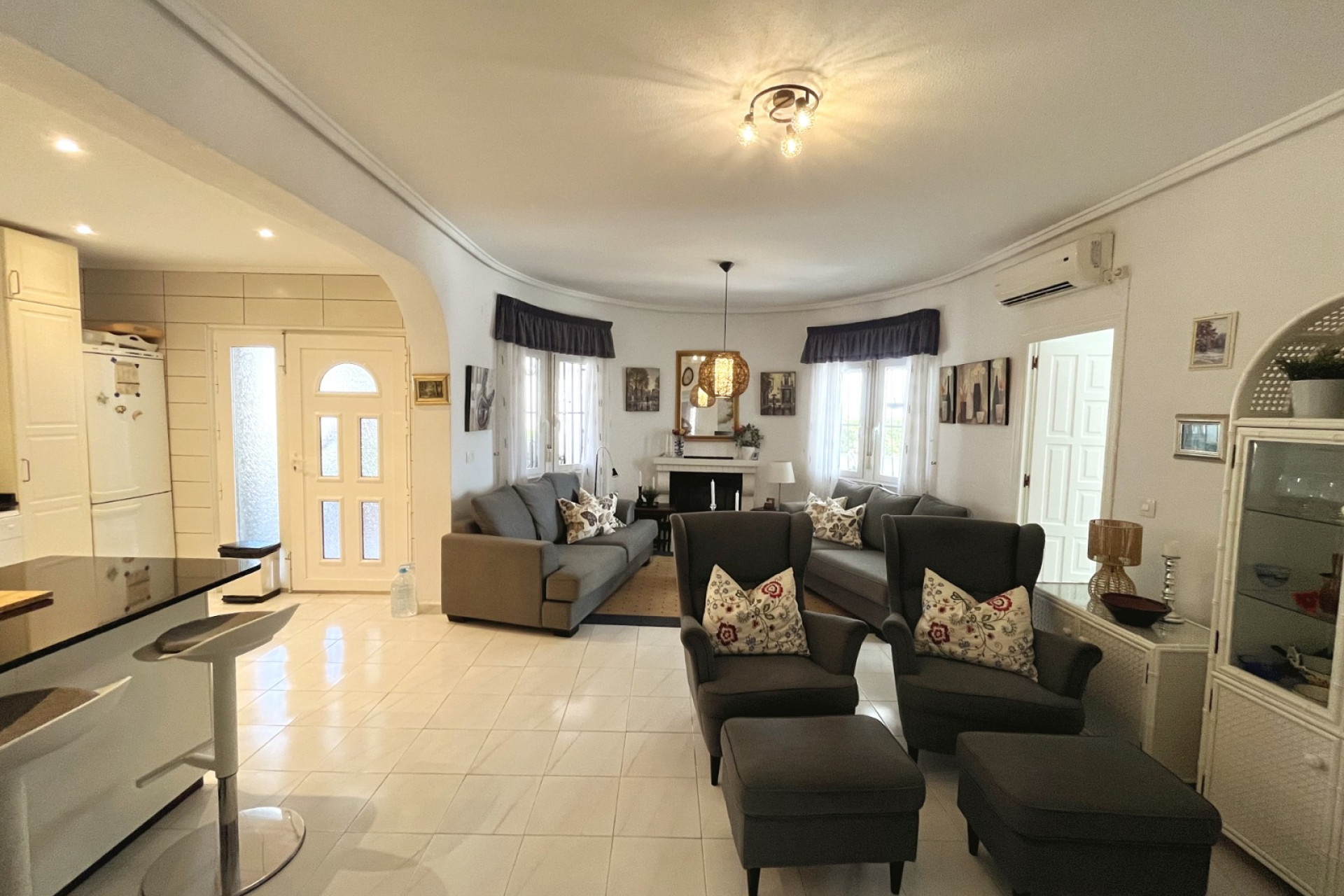 Revente - Villa Individuelle - Ciudad Quesada - Upper Golf