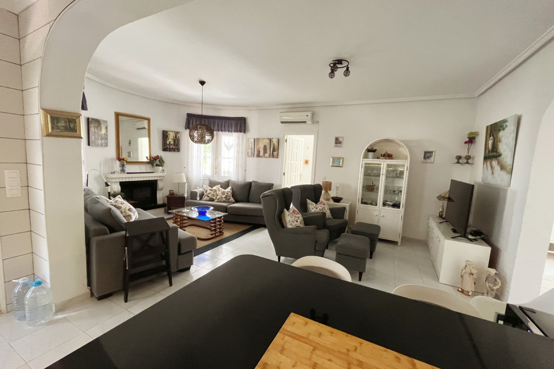 Revente - Villa Individuelle - Ciudad Quesada - Upper Golf