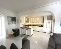 Revente - Villa Individuelle - Ciudad Quesada - Upper Golf