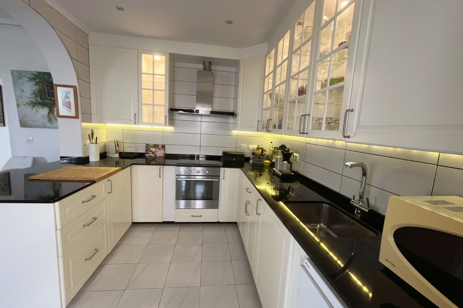 Revente - Villa Individuelle - Ciudad Quesada - Upper Golf