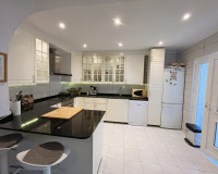 Revente - Villa Individuelle - Ciudad Quesada - Upper Golf