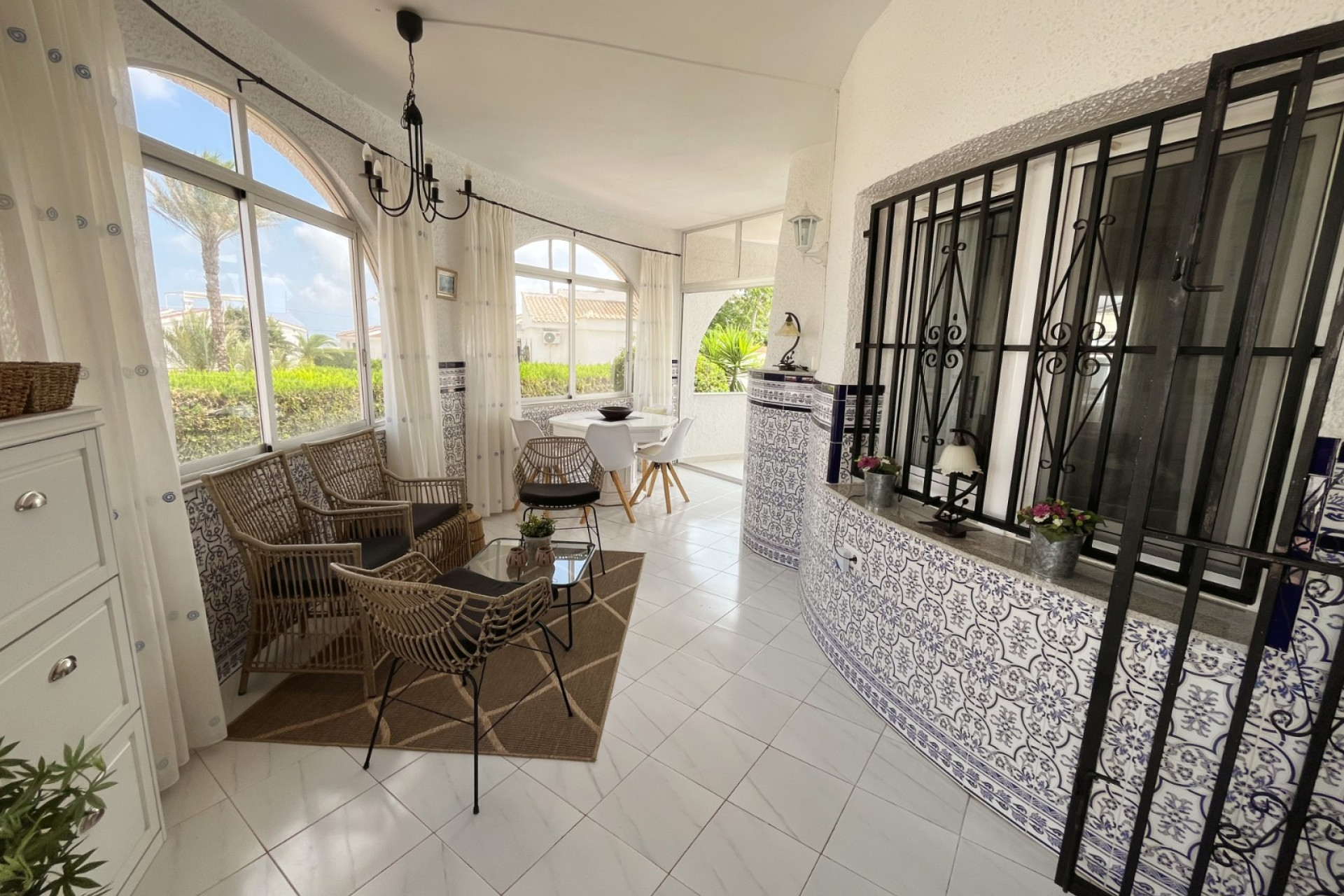 Revente - Villa Individuelle - Ciudad Quesada - Upper Golf