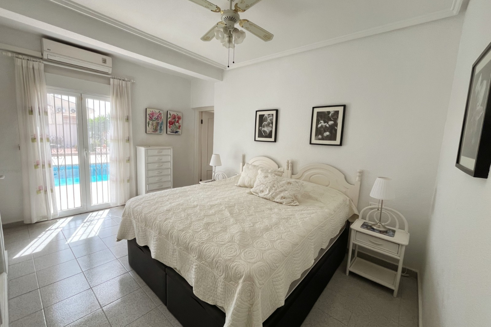 Revente - Villa Individuelle - Ciudad Quesada - Upper Golf