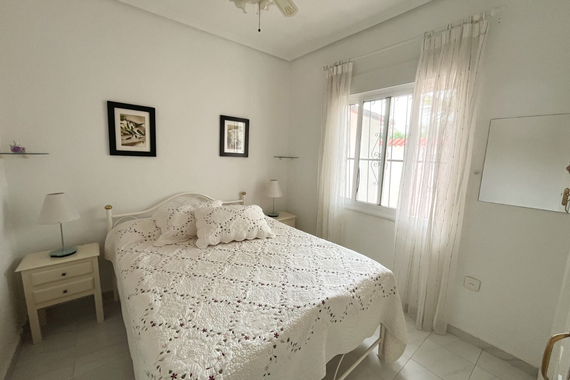 Revente - Villa Individuelle - Ciudad Quesada - Upper Golf
