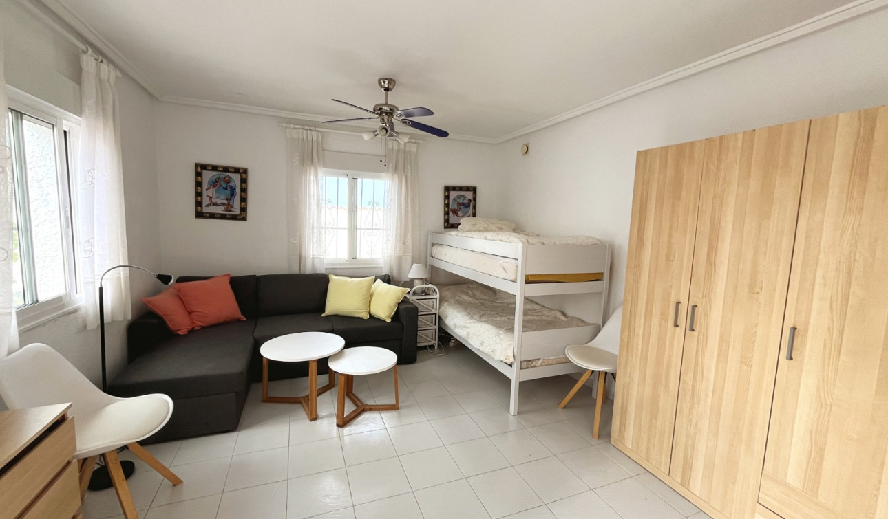 Revente - Villa Individuelle - Ciudad Quesada - Upper Golf
