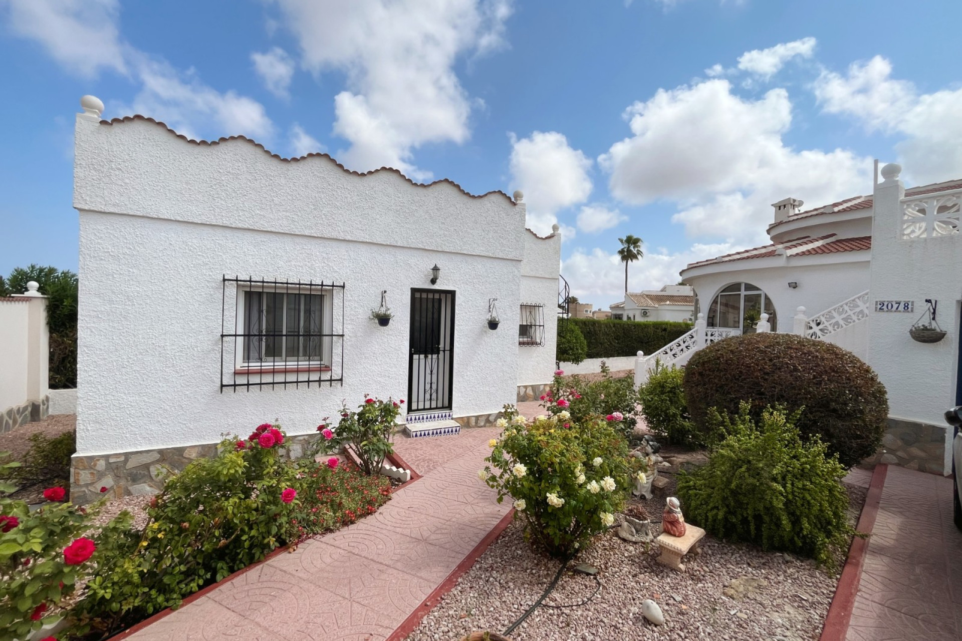 Revente - Villa Individuelle - Ciudad Quesada - Upper Golf
