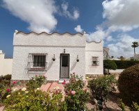 Revente - Villa Individuelle - Ciudad Quesada - Upper Golf