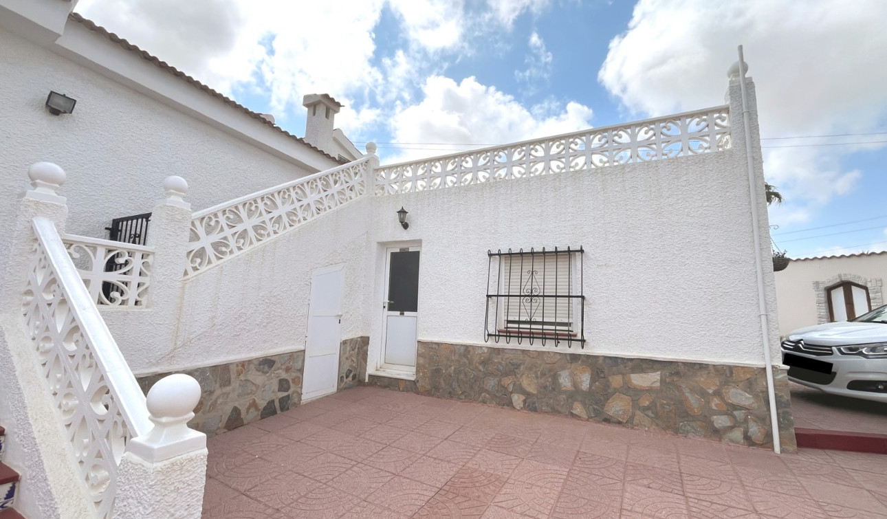 Revente - Villa Individuelle - Ciudad Quesada - Upper Golf