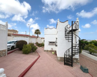 Revente - Villa Individuelle - Ciudad Quesada - Upper Golf