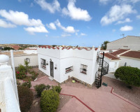 Revente - Villa Individuelle - Ciudad Quesada - Upper Golf