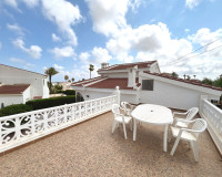 Revente - Villa Individuelle - Ciudad Quesada - Upper Golf