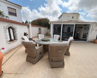 Revente - Villa Individuelle - Ciudad Quesada - Upper Golf