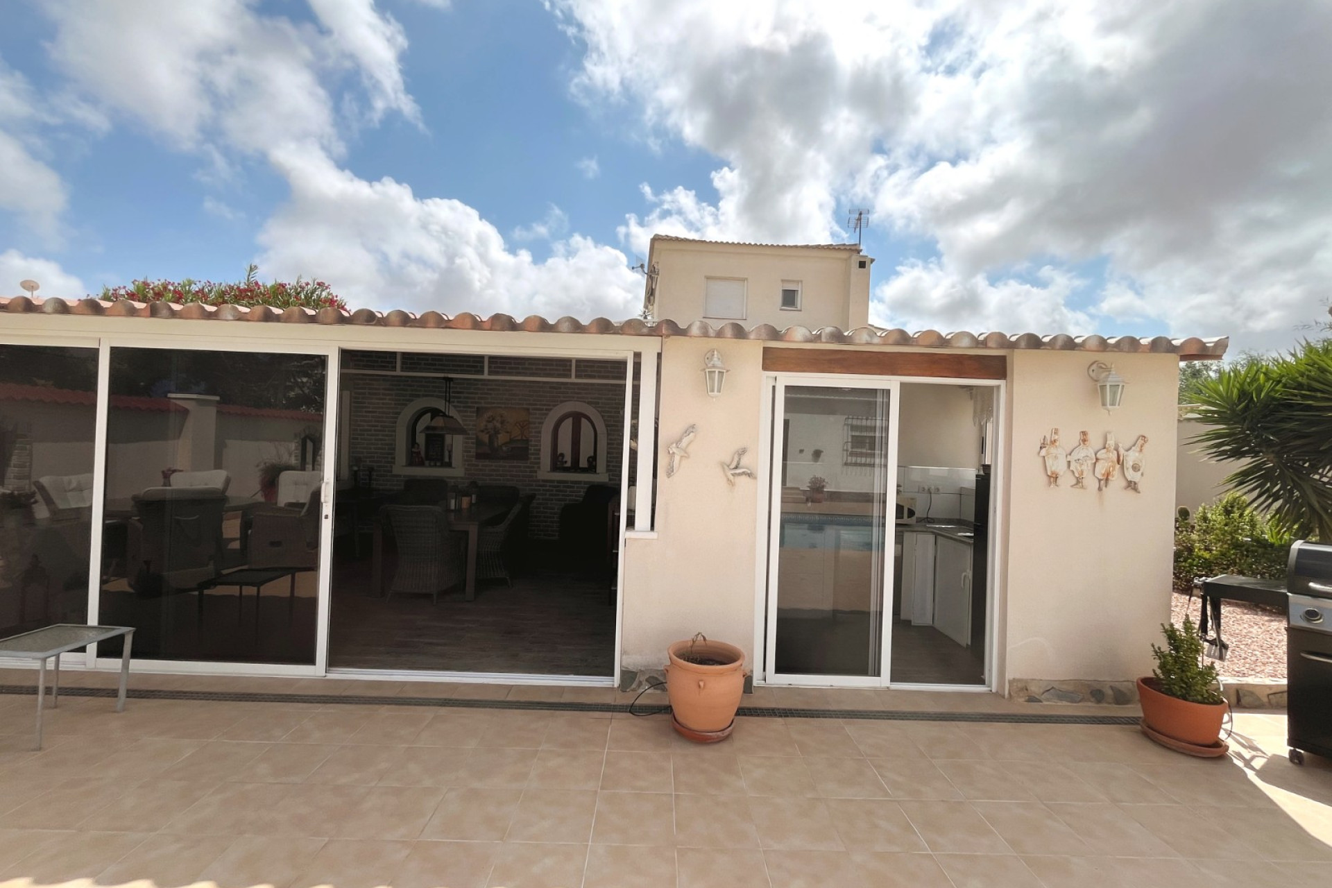 Revente - Villa Individuelle - Ciudad Quesada - Upper Golf