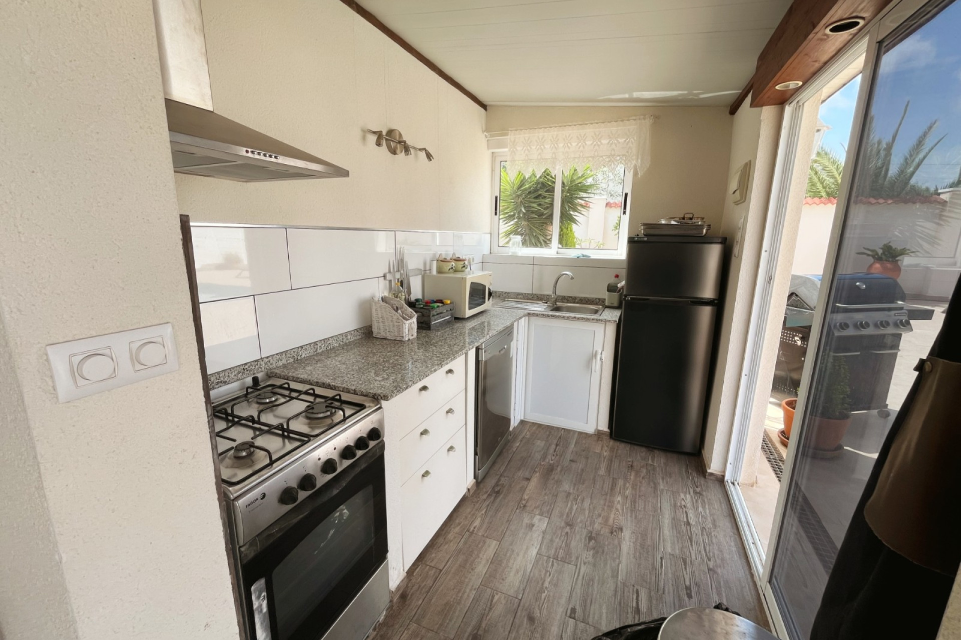 Revente - Villa Individuelle - Ciudad Quesada - Upper Golf